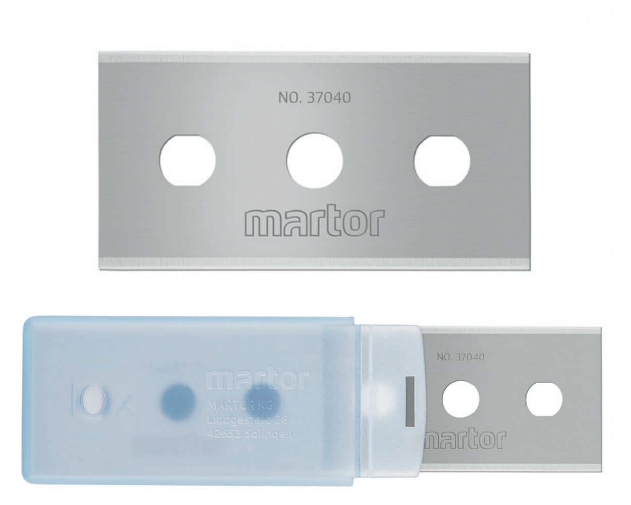 pics/Martor/New Photos/Klinge/37040/martor-37040-industrial-spare-blade-for-cutter-43x22-mm-steel-006.jpg
